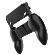 Mobile Phone Game Controller Gamepad Joystick Fire Trigger For PUBG Fortnite B
