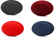 4Pcs For Apple AirTag Silicone Case Protective Shell Air Tag Cover-Style 4