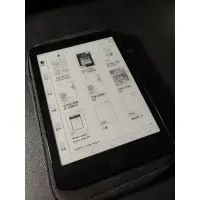 在飛比找蝦皮購物優惠-Boox Nova Pro tab 7.8 電子閱讀器(二手