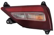 New Passenger Side Halogen Backup Light FOR 2019 2020 Hyundai Santa Fe