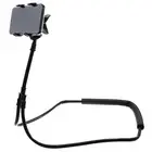 For Samsung Galaxy A15 5G/A14 5G/A13 5G - Lazy Neck Phone Holder Stand Desktop