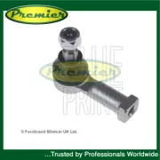 Premier Tie Rod End Fits Daewoo Musso 1999-2005 Ssangyong Musso 1993-2006