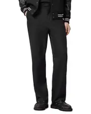 Allsaints Locke Straight Leg Trousers