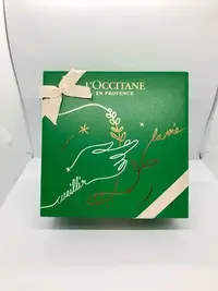 在飛比找Yahoo!奇摩拍賣優惠-🌹L'OCCITANE/歐舒丹【包裝空禮盒】護手霜禮盒。身體