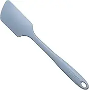 GIR: Get It Right Premium Silicone Spatula - Non-Stick Heat Resistant Kitchen Spatula - Perfect for Baking, Cooking, Scraping, and Mixing - Ultimate - 11 in, Slate