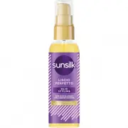 Sunsilk Smooth Perfect Styling Oil With Argan Oil 75ml