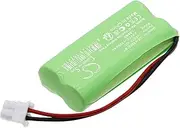 Peakbatt VESTA-250, 700mAh Battery Replacement for Vesta VESTA-027 HWC-1B-F1, VESTA-224 WEZC-8