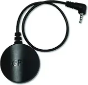 TWA-SGM GPS Antenna for F70 FA200 F200 PRO X1000 Dash Cam | Location and Speed D