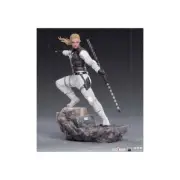 NIB Iron Studios Yelena Black Widow Marvel Art Scale 1/10 Collectible Miniature