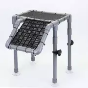 Turtle Basking Platform Standing Basking Platform Aquatic Turtles 10.8" Width