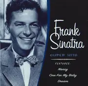 Super Hits -Sinatra, Frank - Rock & Pop Music CD