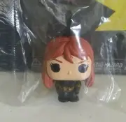 FUNKO ADVENT CALENDAR : MARVEL 80 YEARS BLACK WIDOW 1.5"