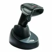 Honeywell 1472g Voyager Cordless Barcode Scanner Kit *NEW* 1472G2D-2USB-5 US