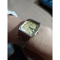 在飛比找Yahoo!奇摩拍賣優惠-日本製 vintage SEIKO 精工錶 古董錶老款古著 