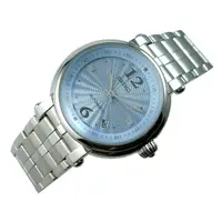 在飛比找蝦皮購物優惠-有發票【分期0利率】SEIKO 精工錶 水藍色面板 自動上鏈