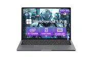 Blackview AceBook 12 Light Gaming Laptop 16in Intel 12th i5-12450H 16GB 512GB SSD Windows 11 Pro