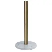 Marble Paper Towel Holder