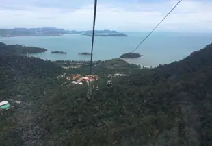 波霍克旅館