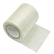 ANNIETFR RV Awning Repair Tape, 39ft Waterproof Repair Tape for Canvas, Tent