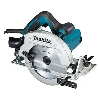 在飛比找Yahoo奇摩購物中心優惠-MAKITA 牧田 手提圓鋸機 HS7610