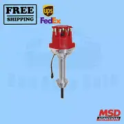 Distributor MSD for Dodge Ramcharger 1974-1978
