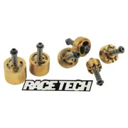 Race Tech Gold Valve Cartridge Fork Emulator - FEGV S3802