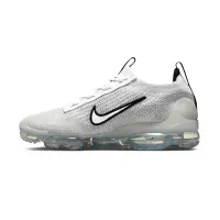 在飛比找Yahoo奇摩購物中心優惠-Nike AIR VAPORMAX 2021 FK 男鞋 白