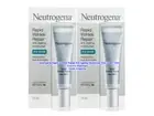 2 x Neutrogena Rapid Wrinkle Repair Anti Ageing Moisturiser Eye Cream 14mL