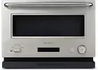 NEW BALMUDA The Range K09A-SU 20L AC100V Microwave Oven from Japan Free Ship