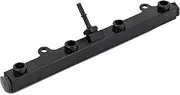 Multiport Oil Injector Rail | Professional Multiport Oil Rail - Multi-Purpose Automobile Accessories for Truck, Small Car, Sedan, RV