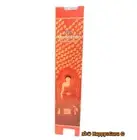"Zen Meditation” 3 Packets Kamini Masala Incense Sticks 3x15g ॐ