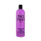 【TIGI】Bed Head TIGI沙龍級專業護色洗髮精/金髮尤物(750ml)【SDD水噹噹洋貨批發】