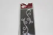 ZVA Creative Self Adhesive Pearl Swirls PEW-02CB-105
