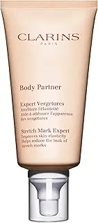 Clarins Body Partner Stretch Mark Expert, 175 ml, 172 ml (Pack of 1)