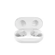 Flye Charging Cradle Charger Box for Samsung Galaxy Buds/+Wireless Bluetooth Earphone White