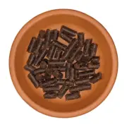 Neem Meal GRANULES Certified Organic (IPM & Balanced NPK)