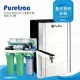 【普立創PURETRON】TPCCH-689A2/TPCCH689A2觸控溫控型熱飲機+RO逆滲透純水機
