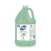 Dial Professional 33809 Liquid Hand Soap Refill - Honeysuckle Scent (4/CT) New