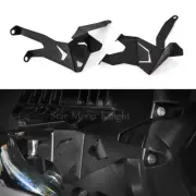 Lambda Oxygen Sensor Probe Guard For BMW R1250GS Adventure ADV R1250 RT RS