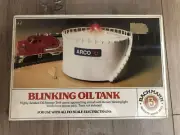 Bachmann 46212 ARCO Oil Storage Tank with Blinking light HO Scale