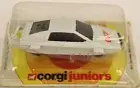 Corgi Juniors James Bond Lotus Car Featured in The Spy Who Loved Me