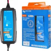 Victron Blue Smart IP65 Charger 24V 5A