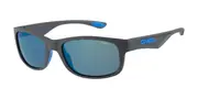 O'Neill ONS 90222.0 Polarized 108P Men's Sunglasses Grey Size 57