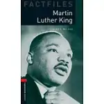 MARTIN LUTHER KING: STAGE 3