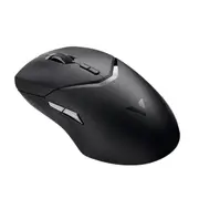 Rapoo Vt9Pro Wireless Wired Gaming Lightweight Mouse Black