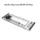 米特3C數位–曜越 Pacific Ultra Core P8 DP-D5 Plus 水道板水箱幫浦組+LCD螢幕