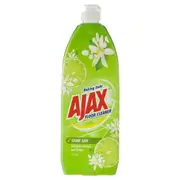 Ajax Baking Soda Floor Cleaner 750ml x 1