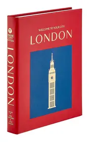 [Graphic Image] Trope London