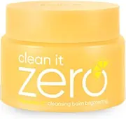 [BANILA CO] Clean It Zero Cleansing Balm Brightening 100ml