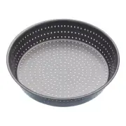 NEW Mastercraft Crusty Bake Tart Tin By Spotlight